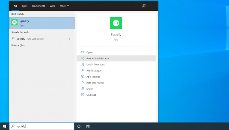 Spotify Won't Open: How to Fix Spotify Not Opening on Windows 10 & Mac