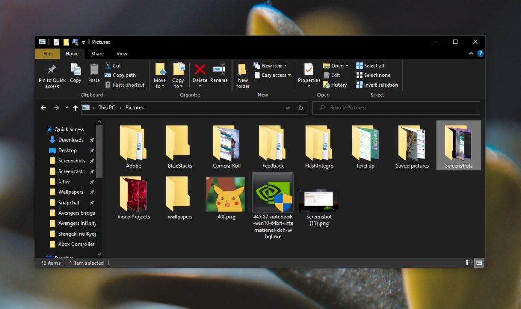 Tinted Screenshots on Windows 10? Here's How to Fix Tinted Screen Captures