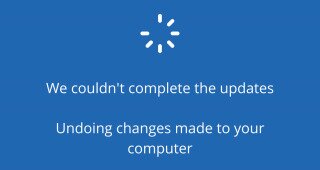 fix undoing changes made to your computer