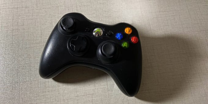 Cannot Connect Xbox 360 Controller to PC? Here's What You Should Do