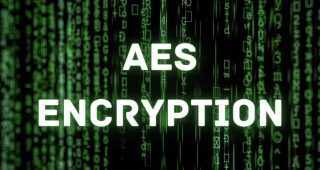 AES Encryption explained