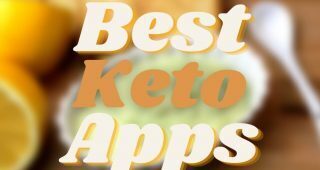 The best ketogenic diet apps