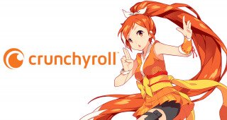 Crunchyroll doesn't work