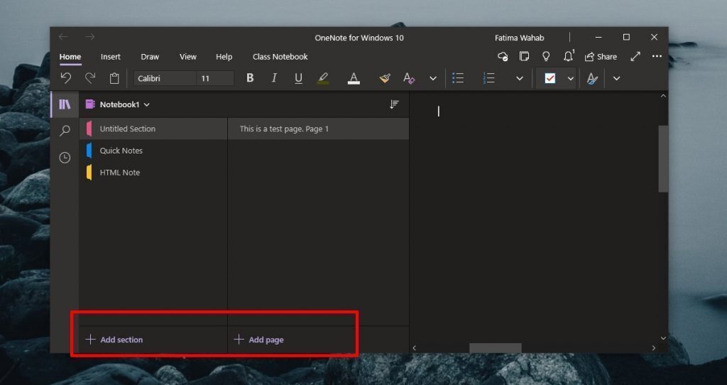 OneNote Not Working: Fix Common OneNote Problems in Windows 10