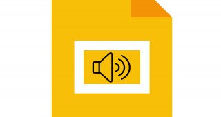 how to add audio to google slides