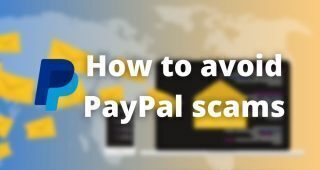 avoid PayPal scams