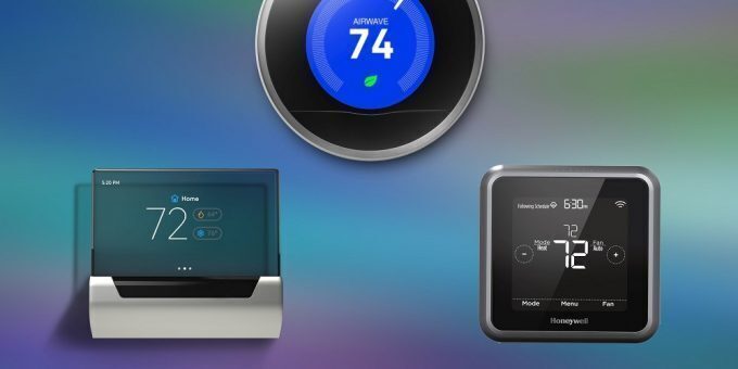 best smart thermostat