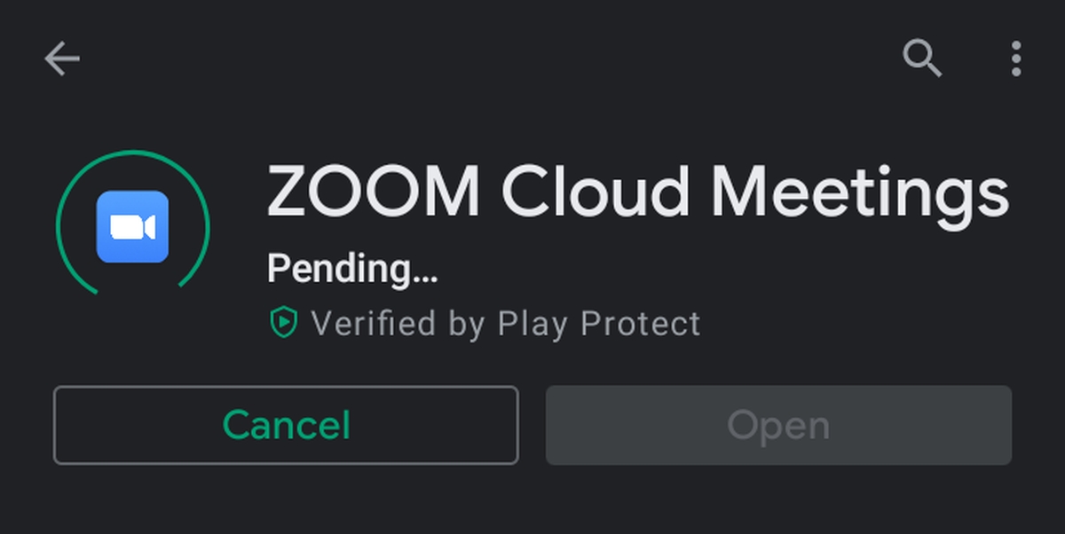 how do you install zoom on a mac
