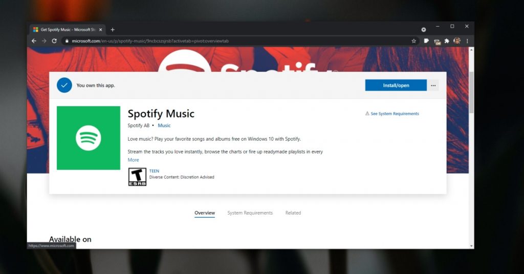 (FIXED) Spotify Error Code 18 on Windows 10 - How to Fix the Spotify