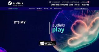 Audials Play App Review