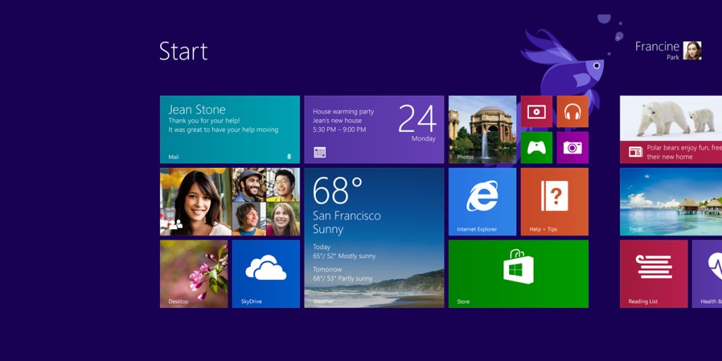 windows 8.1 os download