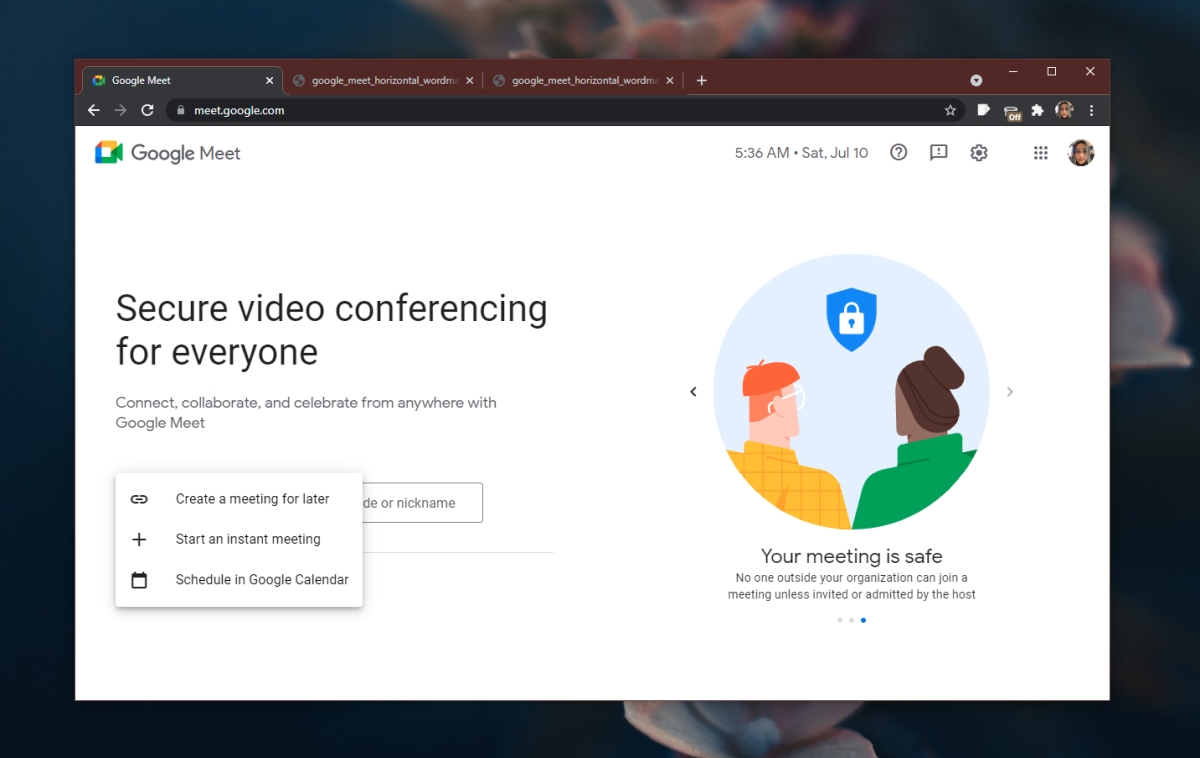 Google meeting ограничения. Google meet как пользоваться.