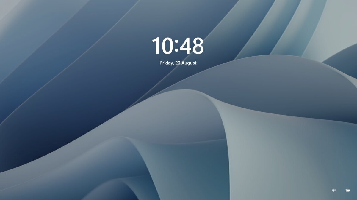 Why does my Wallpaper keeps changing to a specific picture? - Microsoft  Community