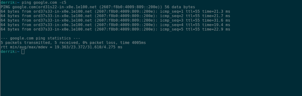 how-to-check-your-internet-network-speed-on-ubuntu