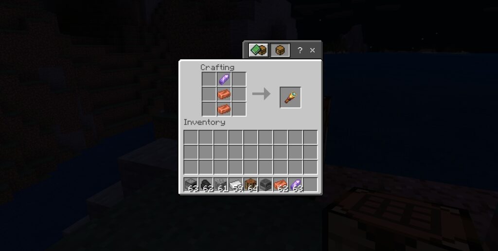 How to find and use Copper in Minecraft