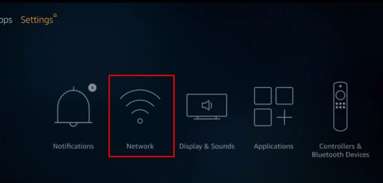 How to fix Firestick won’t connect to Wi-Fi