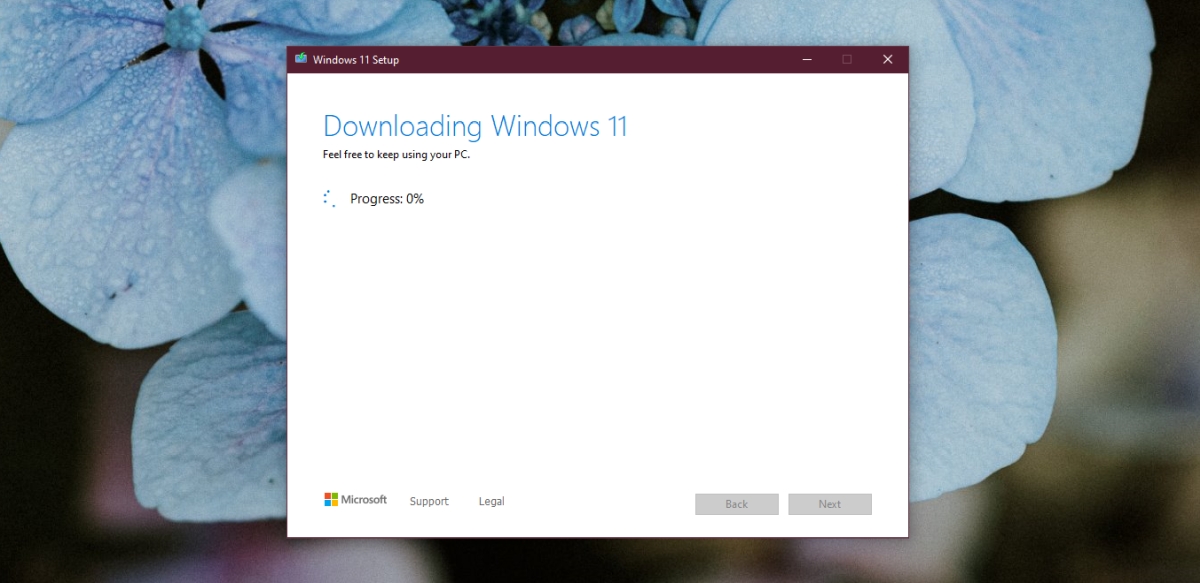 windows 11 download and install microsoft