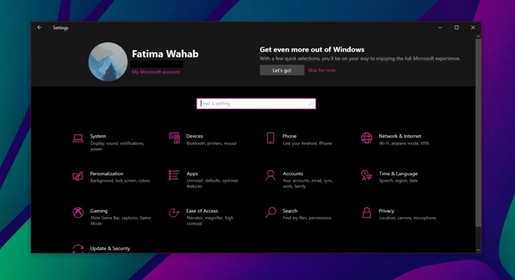 How to fix Windows 10 Settings won’t open