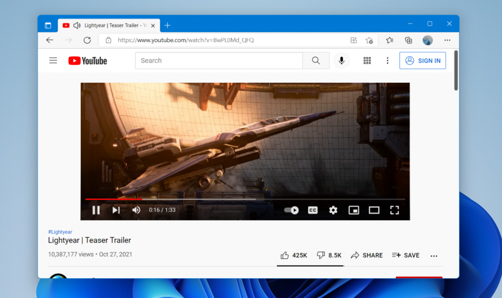 How to fix Youtube lagging on Windows 11