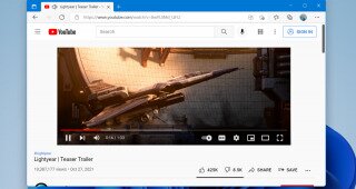 Youtube lagging on Windows 11