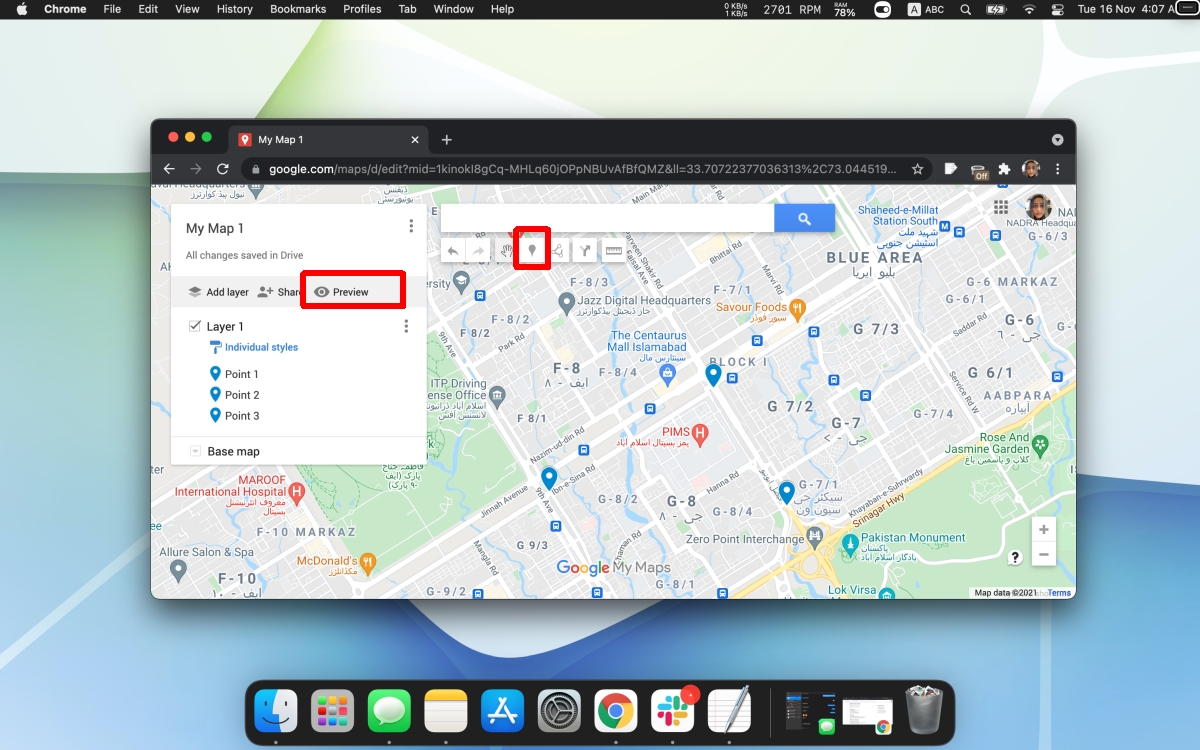 How To Create A Custom Map In Google Maps LaptrinhX