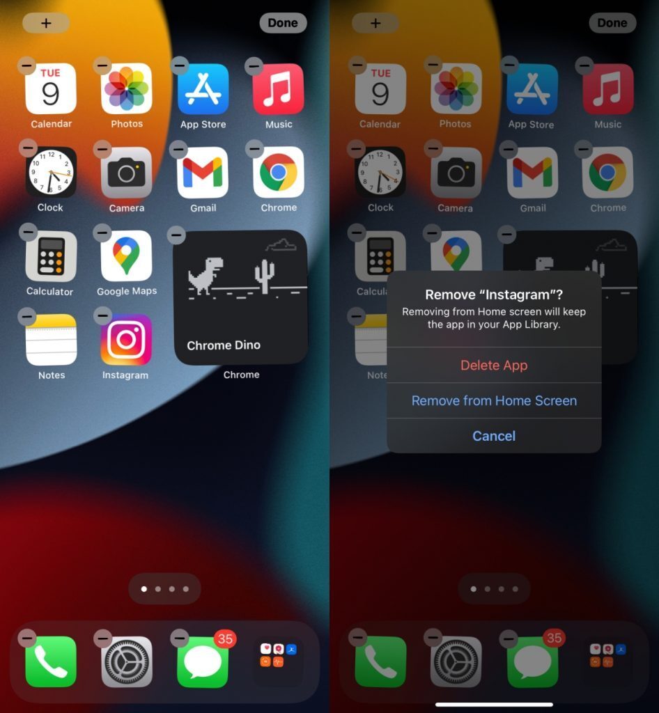 how to close apps on iphone 15 plus ios 15