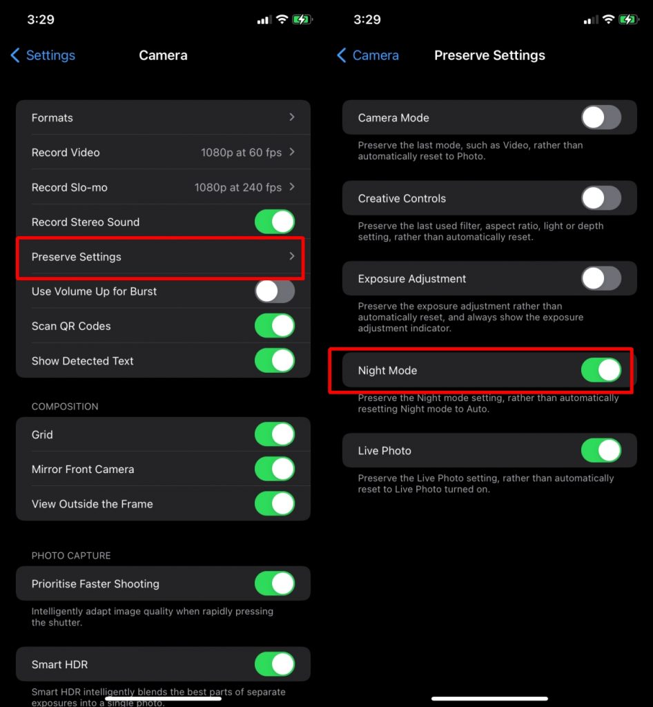 how-to-disable-night-mode-on-the-iphone-camera