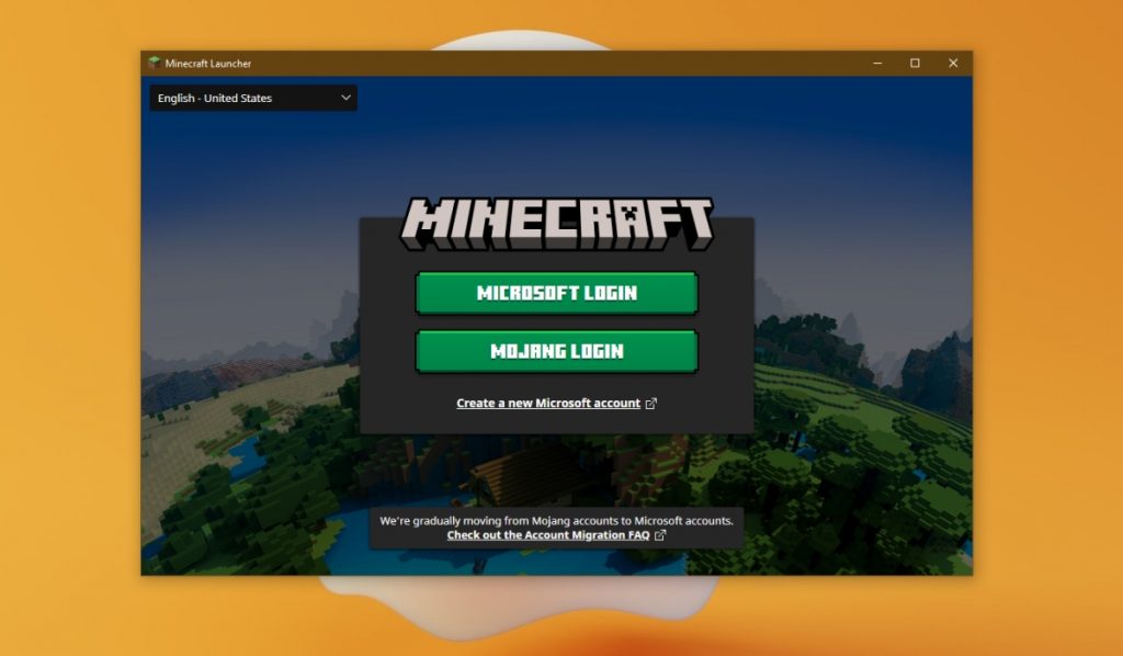 free hacked account and password minecraft