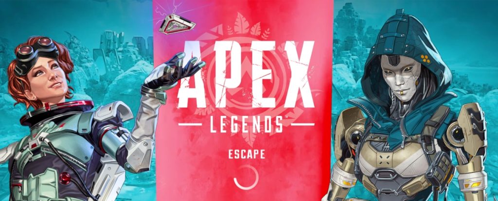 Quanti GB è il nuovo aggiornamento di Apex Legends - TecnoBabele