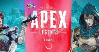 Apex Legends update