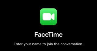 FaceTime on Android