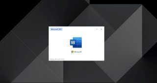 microsoft word background