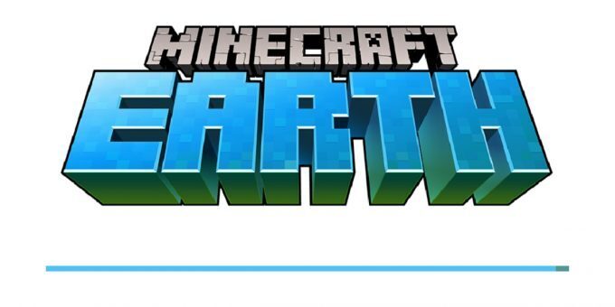 minecraft earth