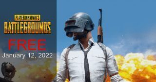 pubg free