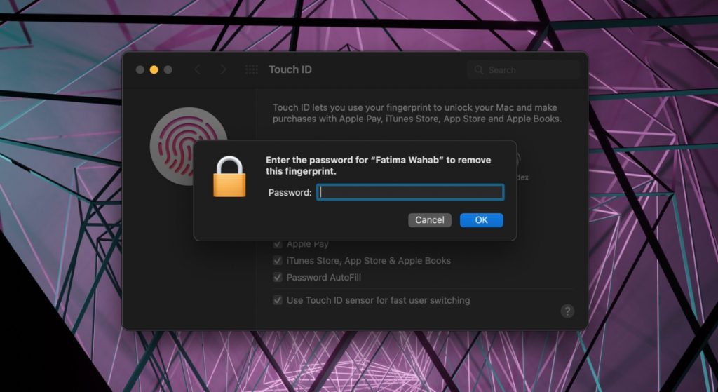 how-to-reset-touch-id-on-a-macbook