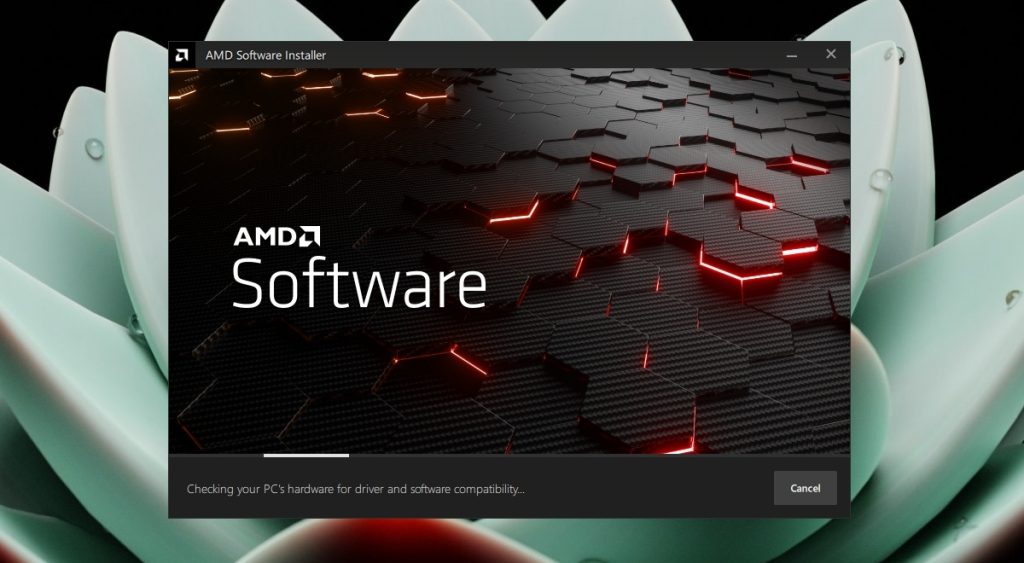 amd graphics card update
