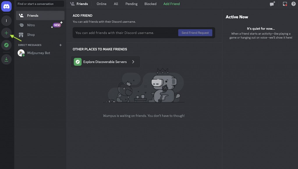 How To Make A Discord Server Private Or Public