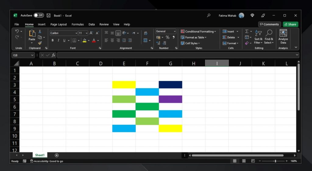 count-colored-cells-in-excel-without-vba-youtube