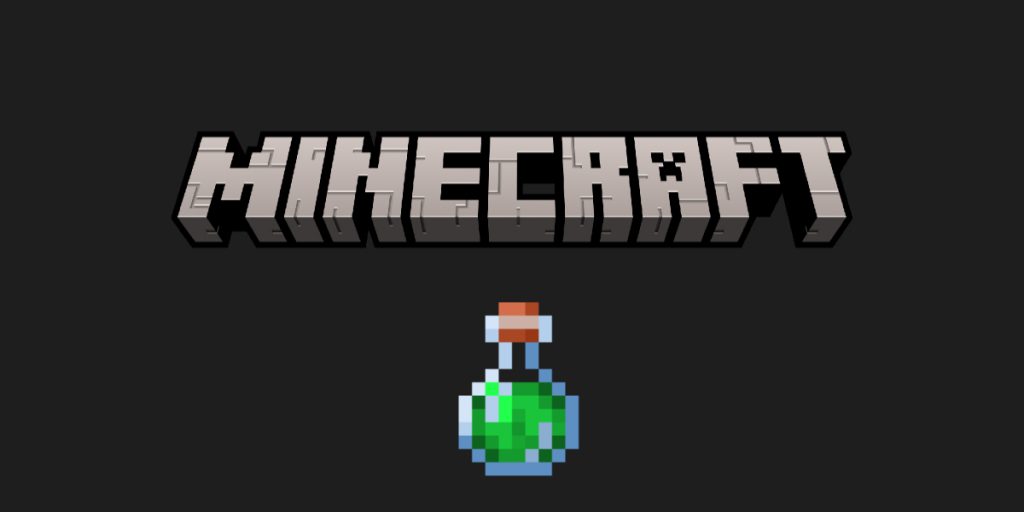 potion of harming minecraft