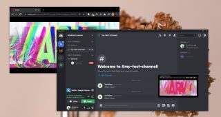 stream Netflix on Discord