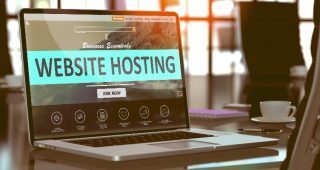 the best web hosting sites