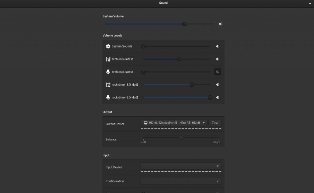 How to turn sound devices on and off in Linux - Addictive Tips Guide