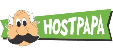hostpapa wordpress hosting