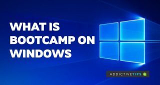 Windows-boot-camp