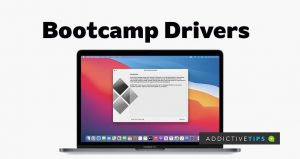 bootcamp driver download