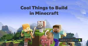 Minecraft-Cool-things-to-build