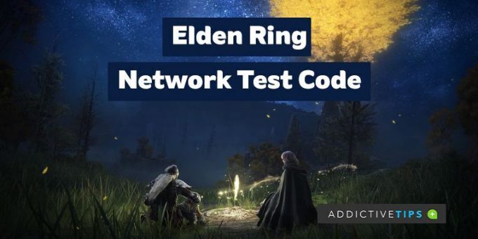 Elden-Ring-Network-Test-Code