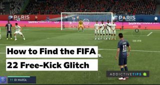 FIFA-22-free-kick-glitch