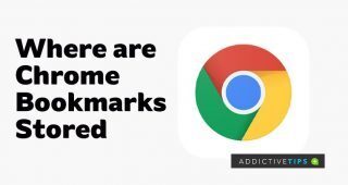 chrome-bookmarks