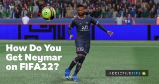 Get-Neymar-on-FIFA22